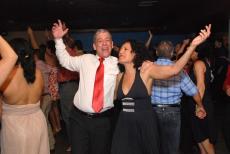 Baile dos Professores 2008 